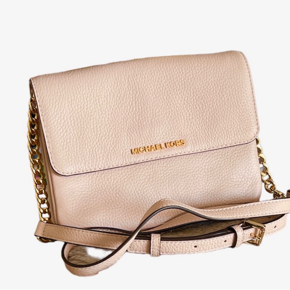 Michael Kors crossbody